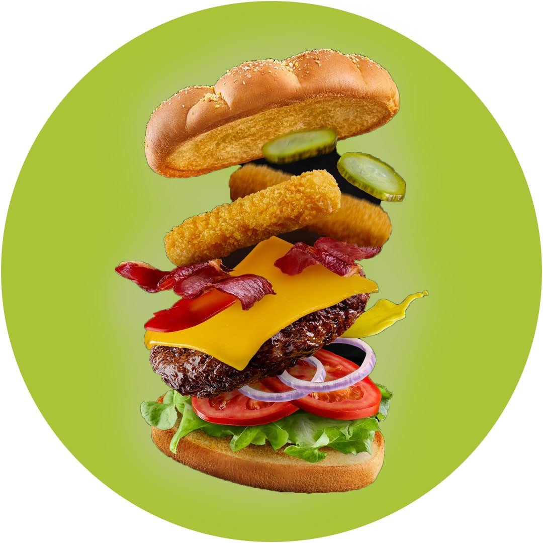 غذاهای-آماده